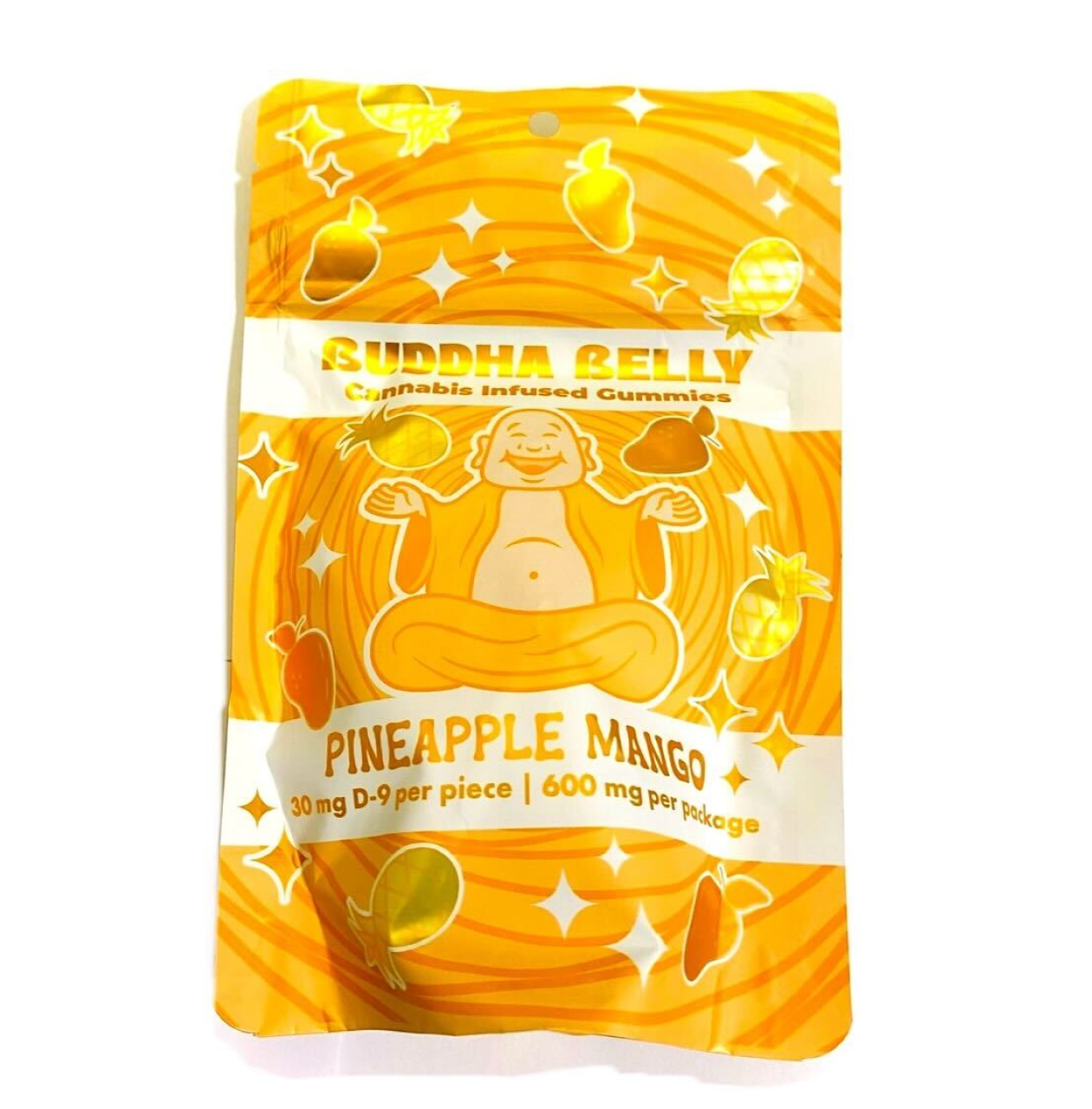 Gummies