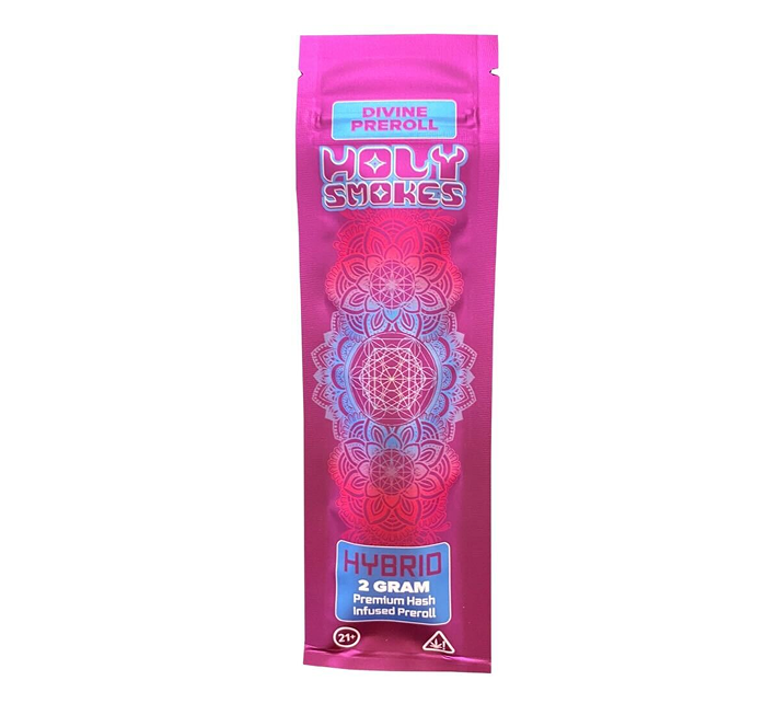 Pre-rolls