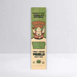 Buddha Budz