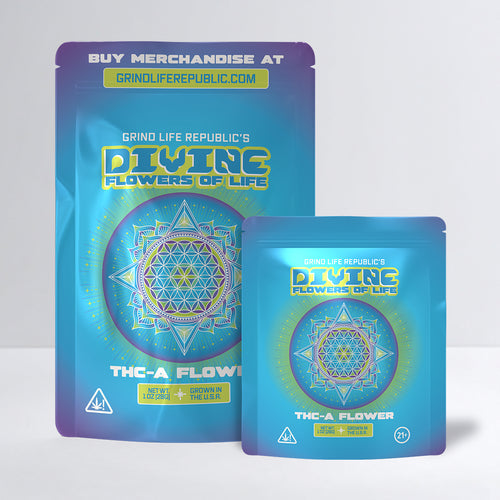 Divine Flavour Packs - Indica