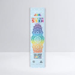 Glitter Stix ( 2 one gram joints)