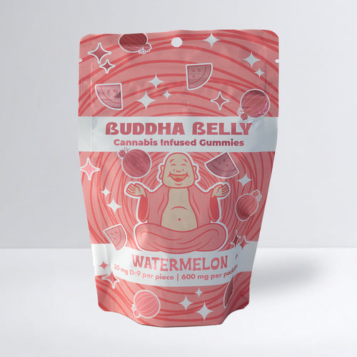 Buddha Belly Water Melon