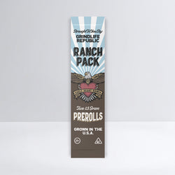 Ranch Pack