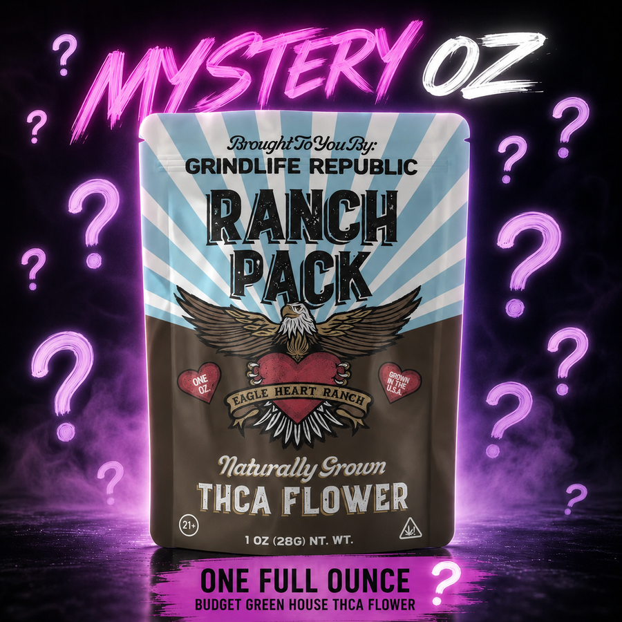 Ranch Pack (Budget Tier)