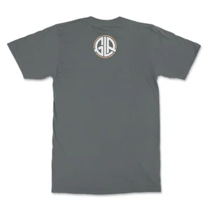 Metatron Men's Cotton Crew Neck T-Shirt