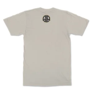 Backpacker Men's Cotton Crew Neck T-Shirt