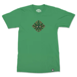 Chronic Knot Men's Cotton Crew Neck T-Shirt